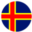 flag: aland islands emoji