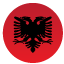 flag: albania emoji