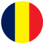 flag: chad emoji