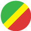 flag: congo - brazzaville emoji