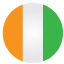 flag: côte d’ivoire emoji