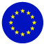 flag: european union emoji