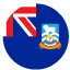 flag: falkland islands emoji