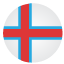 flag: faroe islands emoji
