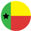 flag: guinea-bissau emoji