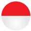 flag: indonesia emoji