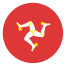 flag: isle of man emoji