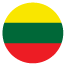 flag: lithuania emoji