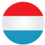 flag: luxembourg emoji