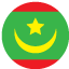 flag: mauritania emoji