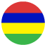 flag: mauritius emoji