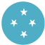 flag: micronesia emoji