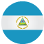 flag: nicaragua emoji