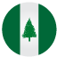 flag: norfolk island emoji