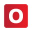 O button (blood type) emoji