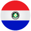 flag: paraguay emoji