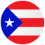 flag: puerto rico emoji