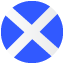 flag: scotland emoji