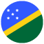 flag: solomon islands emoji