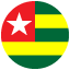 flag: togo emoji