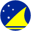 flag: tokelau emoji