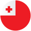 flag: tonga emoji