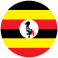 flag: uganda emoji
