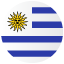 flag: uruguay emoji