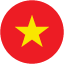 flag: vietnam emoji
