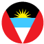 flag: antigua | barbuda emoji