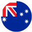 flag: australia emoji