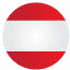 flag: austria emoji