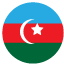 flag: azerbaijan emoji