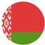flag: belarus emoji