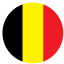 flag: belgium emoji