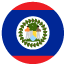 flag: belize emoji