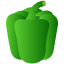 bell pepper emoji