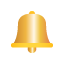 bell emoji