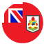 flag: bermuda emoji