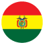 flag: bolivia emoji