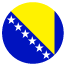 flag: bosnia | herzegovina emoji