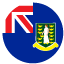 flag: british virgin islands emoji