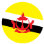 flag: brunei emoji