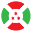 flag: burundi emoji
