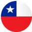 flag: chile emoji