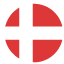 flag: denmark emoji