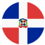 flag: dominican republic emoji
