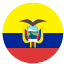 flag: ecuador emoji