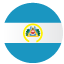 flag: el salvador emoji