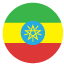 flag: ethiopia emoji